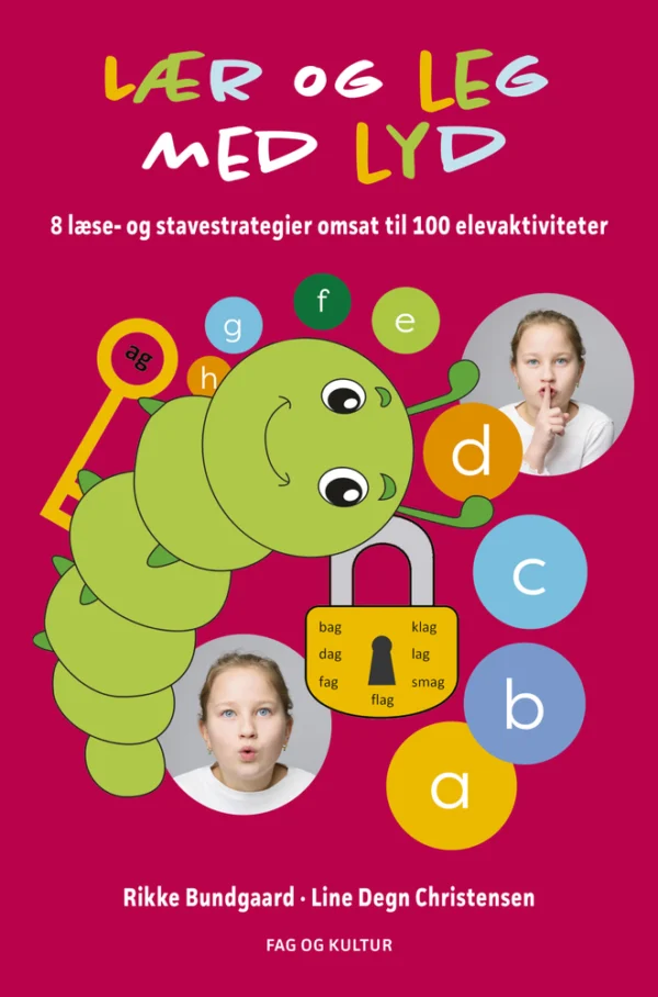 Lær og leg med lyd