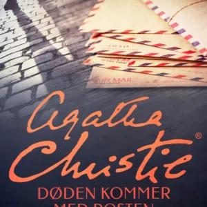Døden kommer med posten