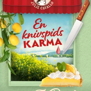 En knivspids karma