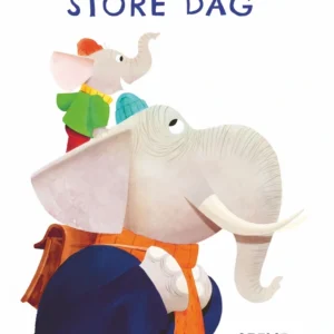 Wellingtons store dag