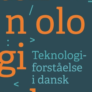 Teknologiforståelse i dansk