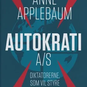 Autokrati A/S