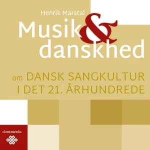 Musik & danskhed