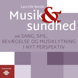 Musik & sundhed