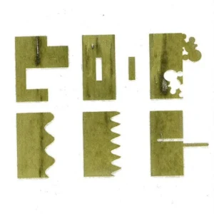Drafts of Ecology: Das Irrlicht (Dank)