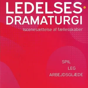 Ledelsesdramaturgi