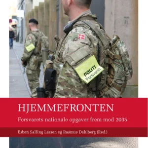 Hjemmefronten