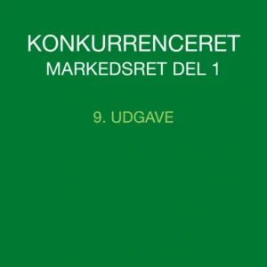 Konkurrenceret
