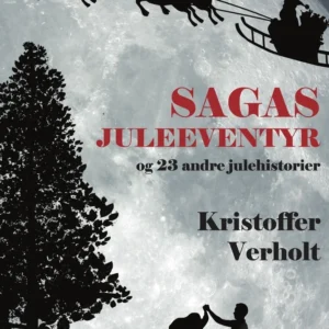 Sagas juleeventyr