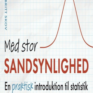 Med stor sandsynlighed