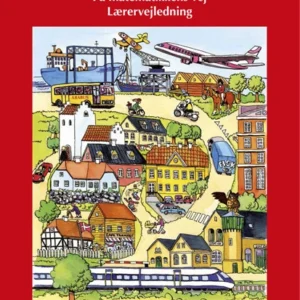 ABACUS 2. kl. Lærervejledning