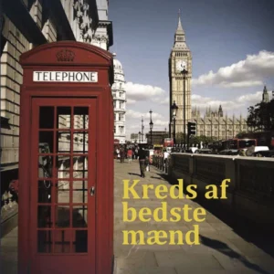 Kreds af bedste mænd