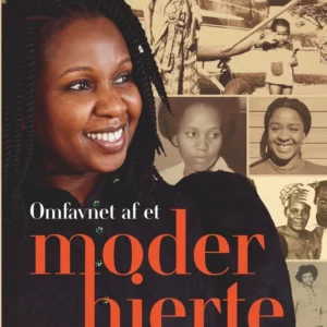 Omfavnet af et moderhjerte