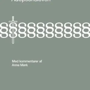 Adoptionsloven
