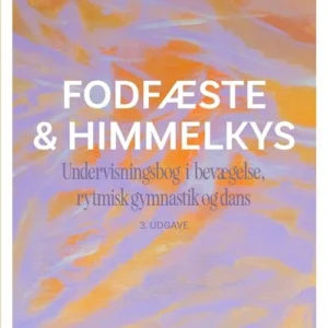 Fodfæste og himmelkys
