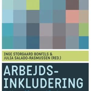 Arbejdsinkludering