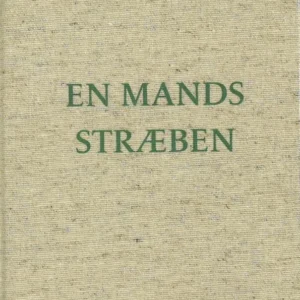 En mands stræben