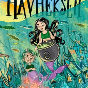 Havheksen