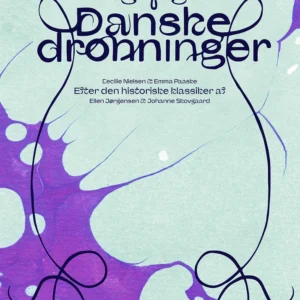 Danske dronninger