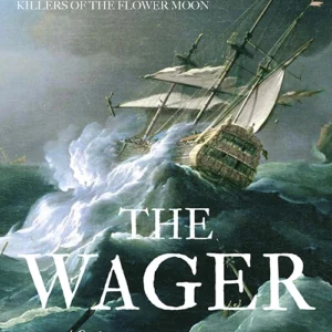 The Wager