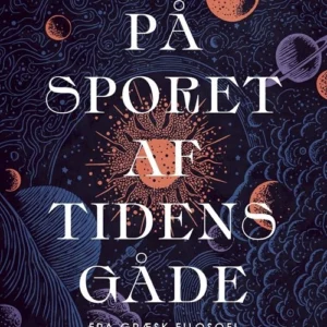 På sporet af tidens gåde