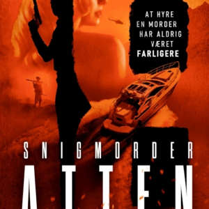 Snigmorder Atten