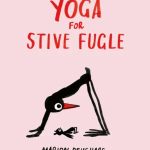 Yoga for stive fugle