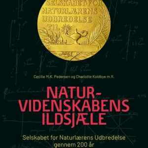 Naturvidenskabens ildsjæle