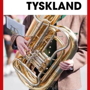 Turen går til Sydtyskland