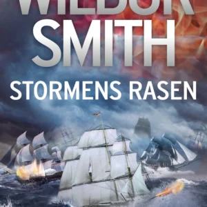 Stormens rasen