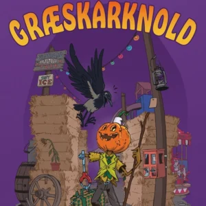 Græskarknold