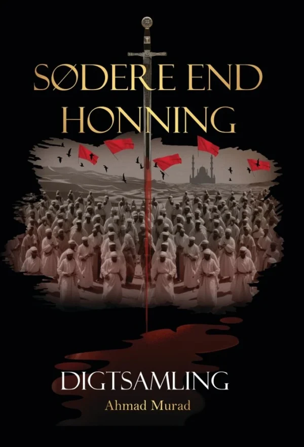 Sødere end honning