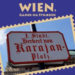 Rejseskribenten Rejser Til... Wiens gader og stræder