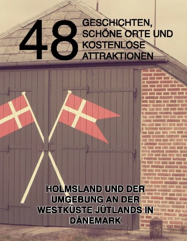 48 Geschichten, schöne Orte und kostenlose Attraktionen