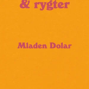 Om sladder og rygter