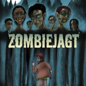 Zombiejagt