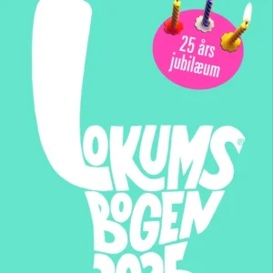 Lokumsbogen 2025