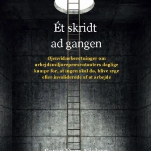 Et skridt ad gangen