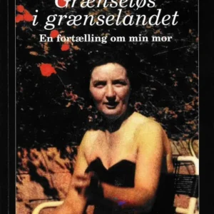 Grænseløs i grænselandet