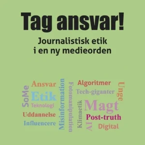 Tag ansvar