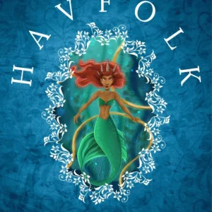 Havfolk - Rans rige
