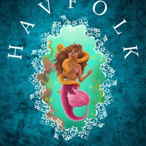 Havfolk - Slangens stemme