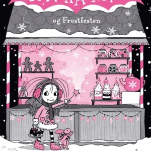Isadora Moon og Frostfesten
