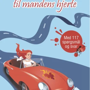 Flere veje til mandens hjerte