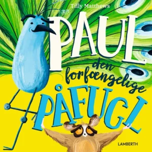 Paul den forfængelige påfugl