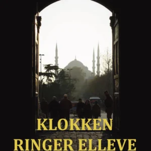 Klokken ringer elleve