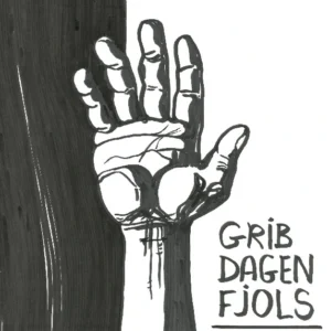 Grib Dagen Fjols