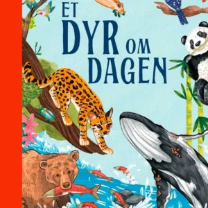 Et dyr om dagen