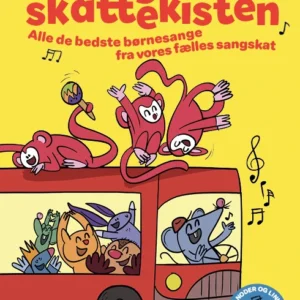 Sangskattekisten