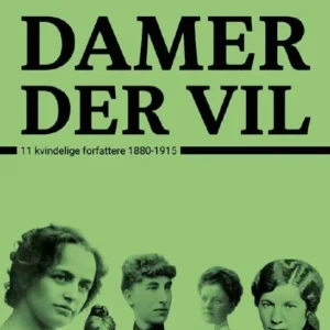 Damer der vil